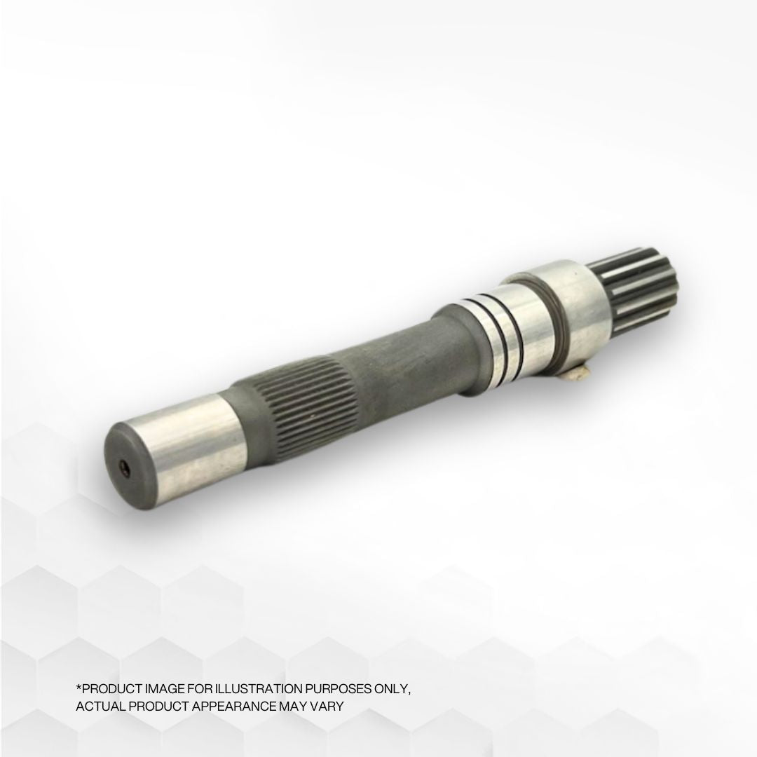 VP238929 | Shaft for Tokyo Keiki SQP2 Pump (Type 11) VP238929 | Shaft for Tokyo Keiki SQP2 Pump (Type 11)